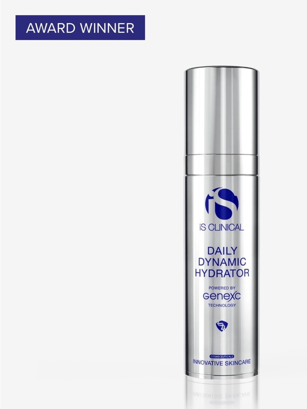 IS CLINICAL Daily Dynamic Hydrator, NWT, 1.7 oz